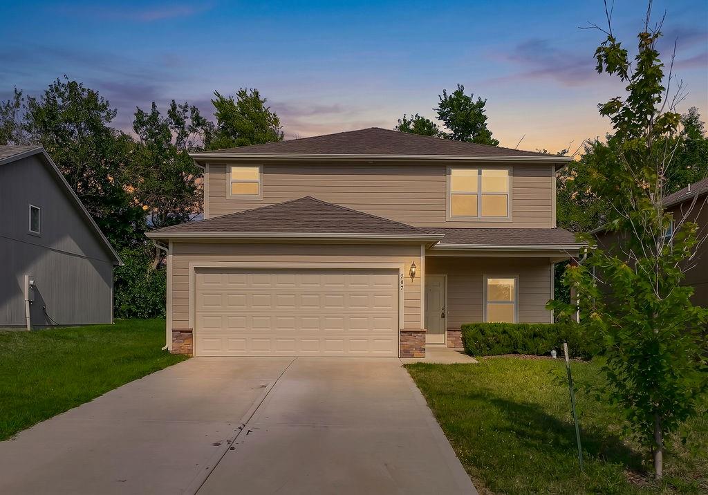 Listing Photo MLS #HMS2631341