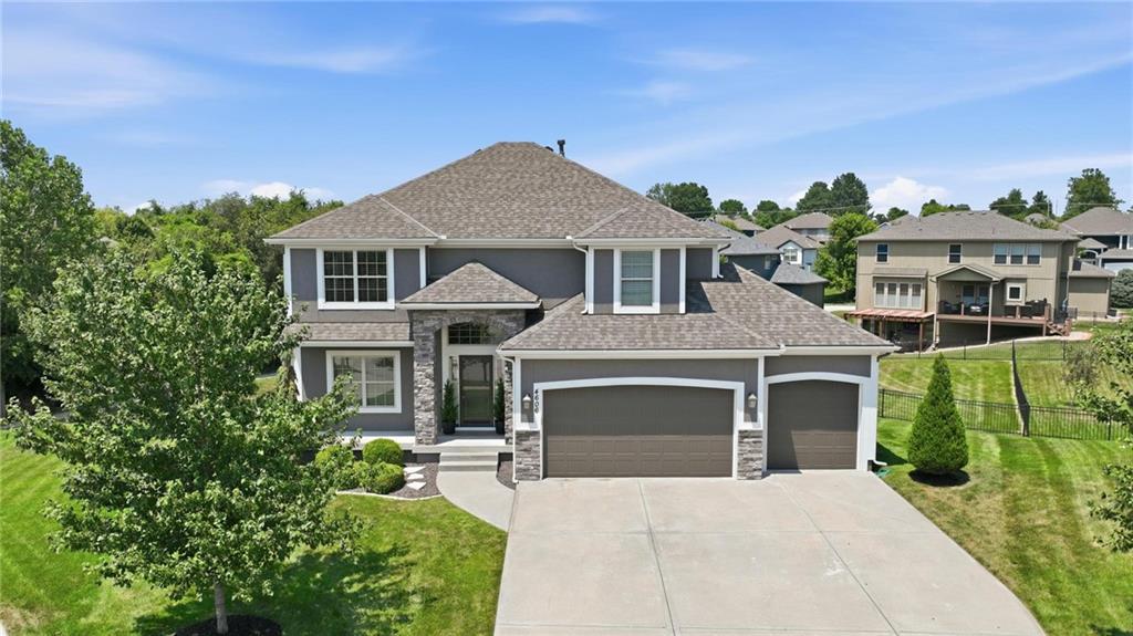 Listing Photo MLS #HMS2631370