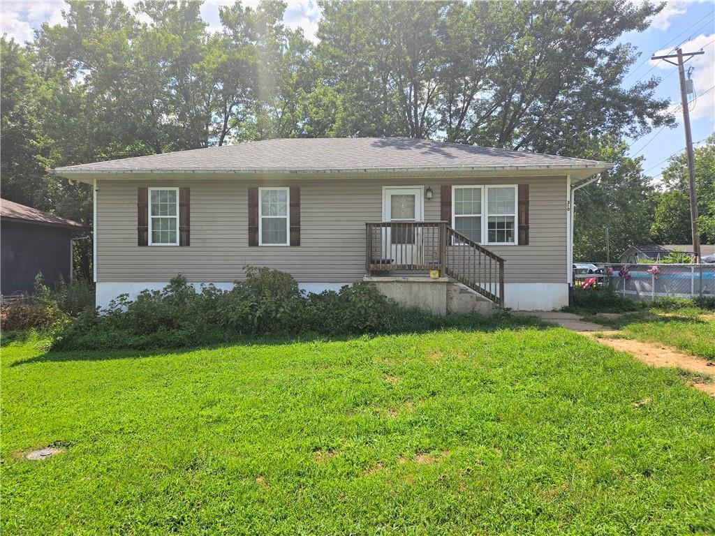 Listing Photo MLS #HMS2631434