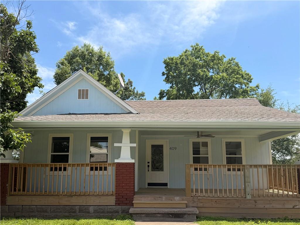 Listing Photo MLS #HMS2631553