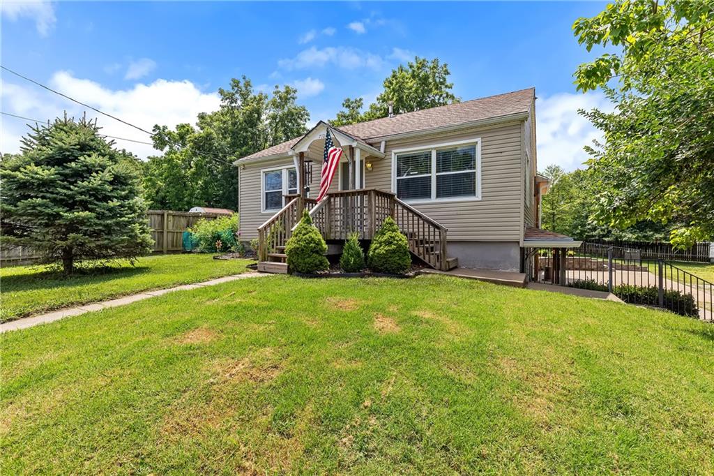 Listing Photo MLS #HMS2632533