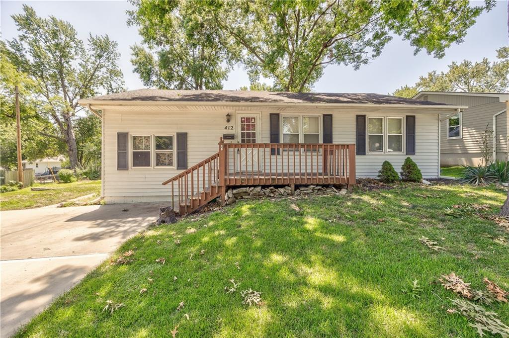 Listing Photo MLS #HMS2632743