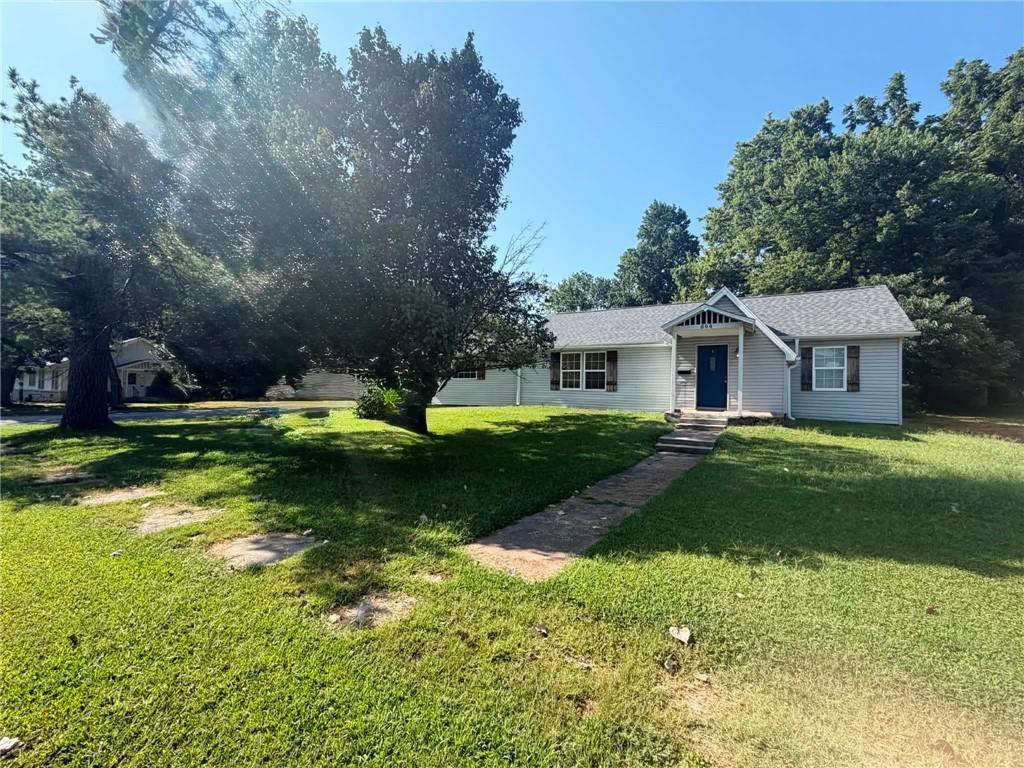 Listing Photo MLS #HMS2632837