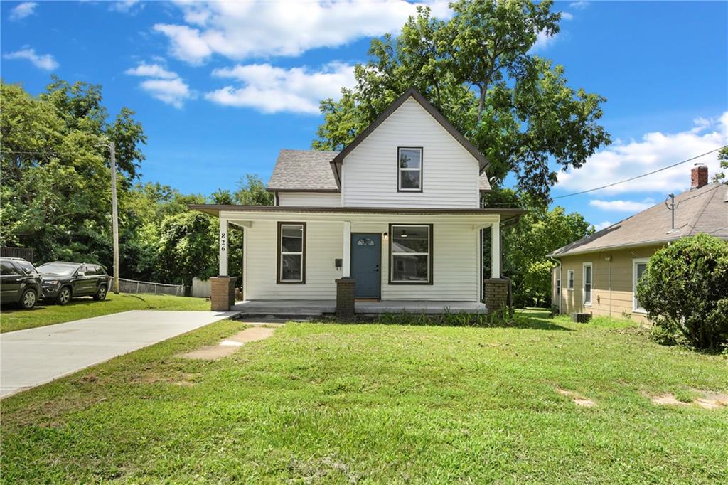 Listing Photo MLS #HMS2632849