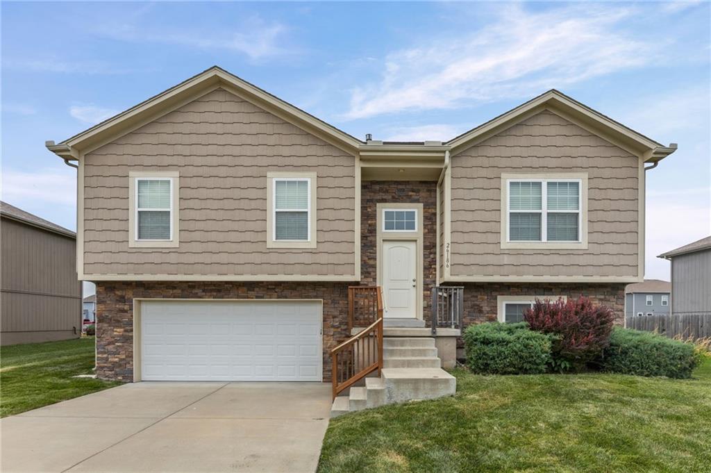 Listing Photo MLS #HMS2633107