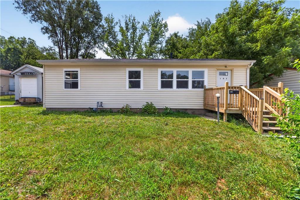 Listing Photo MLS #HMS2633267