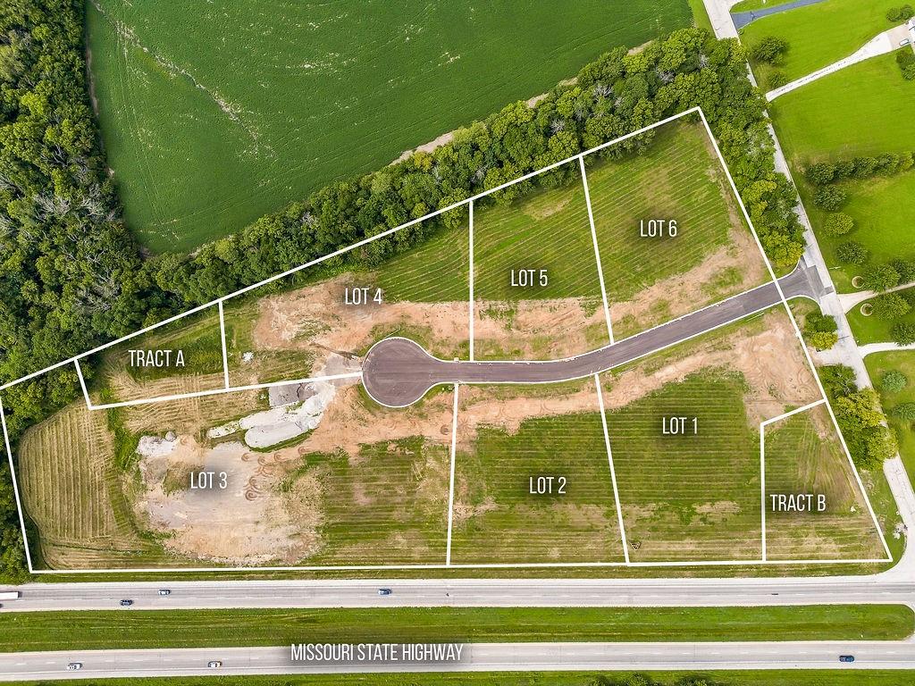 Listing Photo MLS #HMS2634546