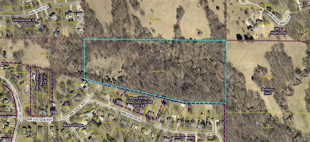 Listing Photo MLS #HMS2636492
