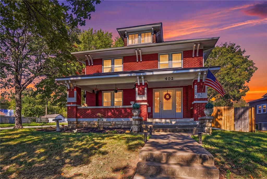 Listing Photo MLS #HMS2642415