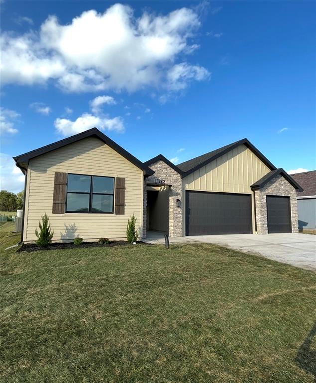 Listing Photo MLS #HMS2642475