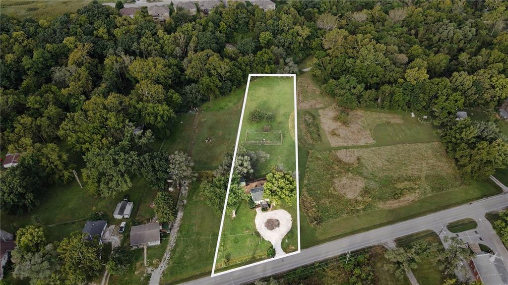 Listing Photo MLS #HMS2643062