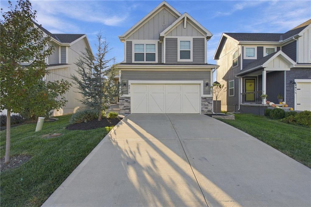 Listing Photo MLS #HMS2643377