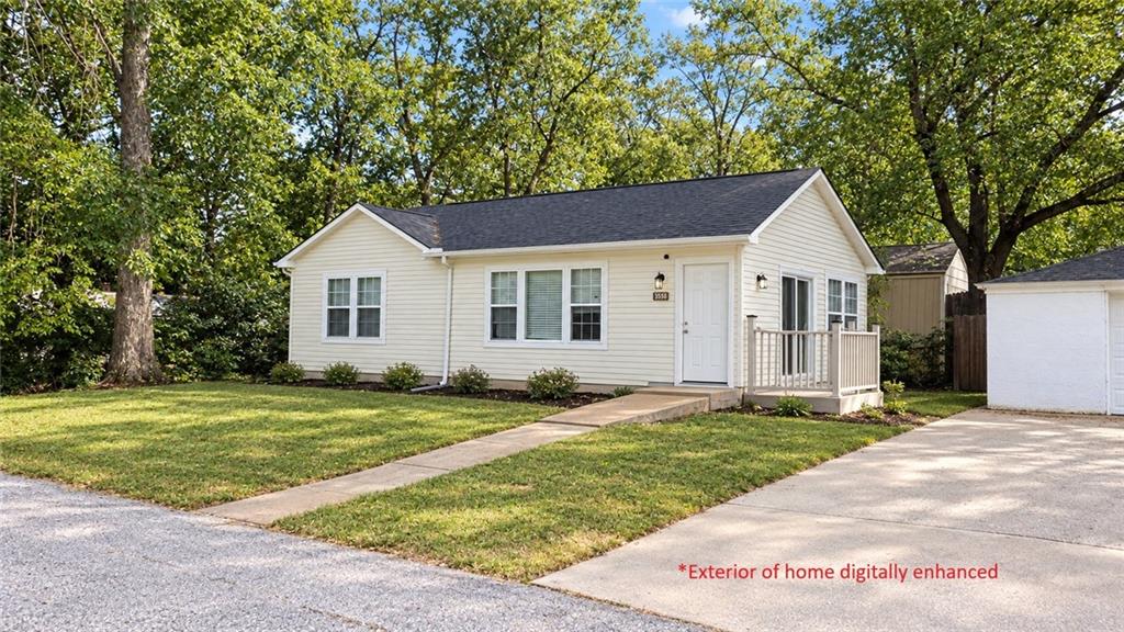 Listing Photo MLS #HMS2643474