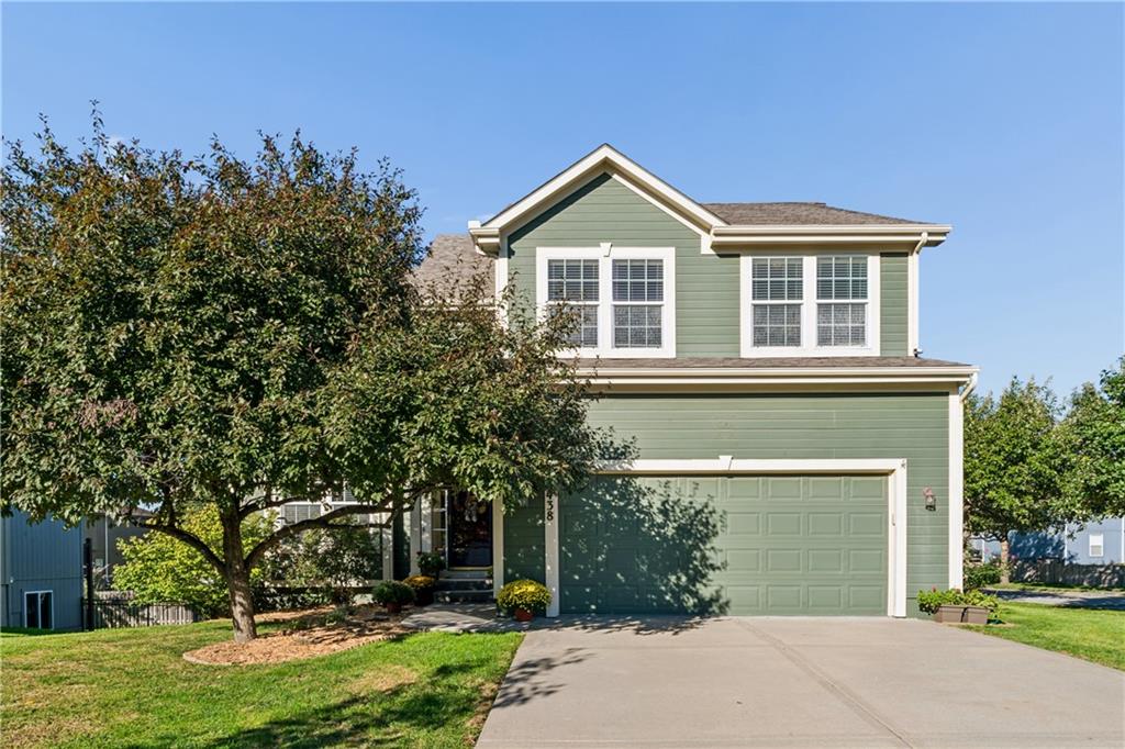 Listing Photo MLS #HMS2643765