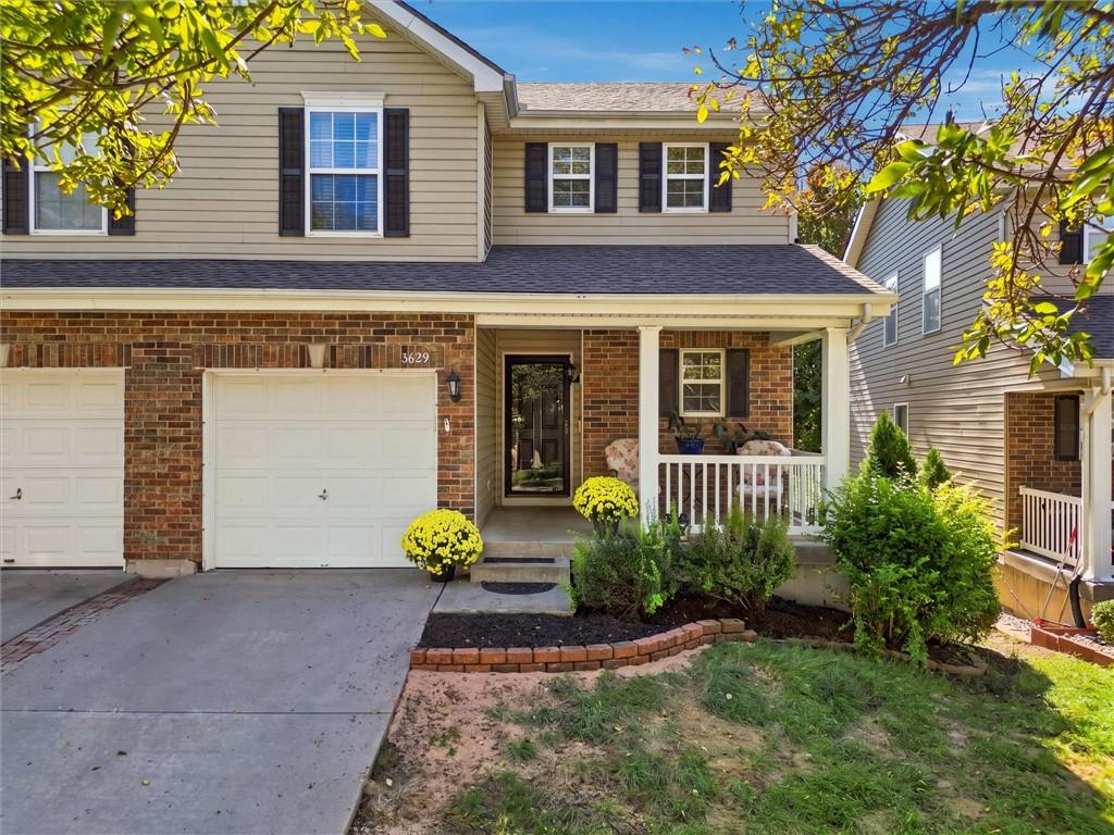 Listing Photo MLS #HMS2644452