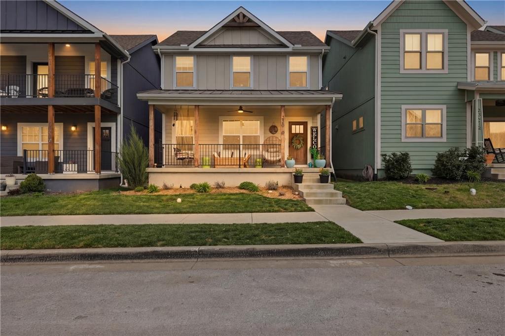 Listing Photo MLS #HMS2644692