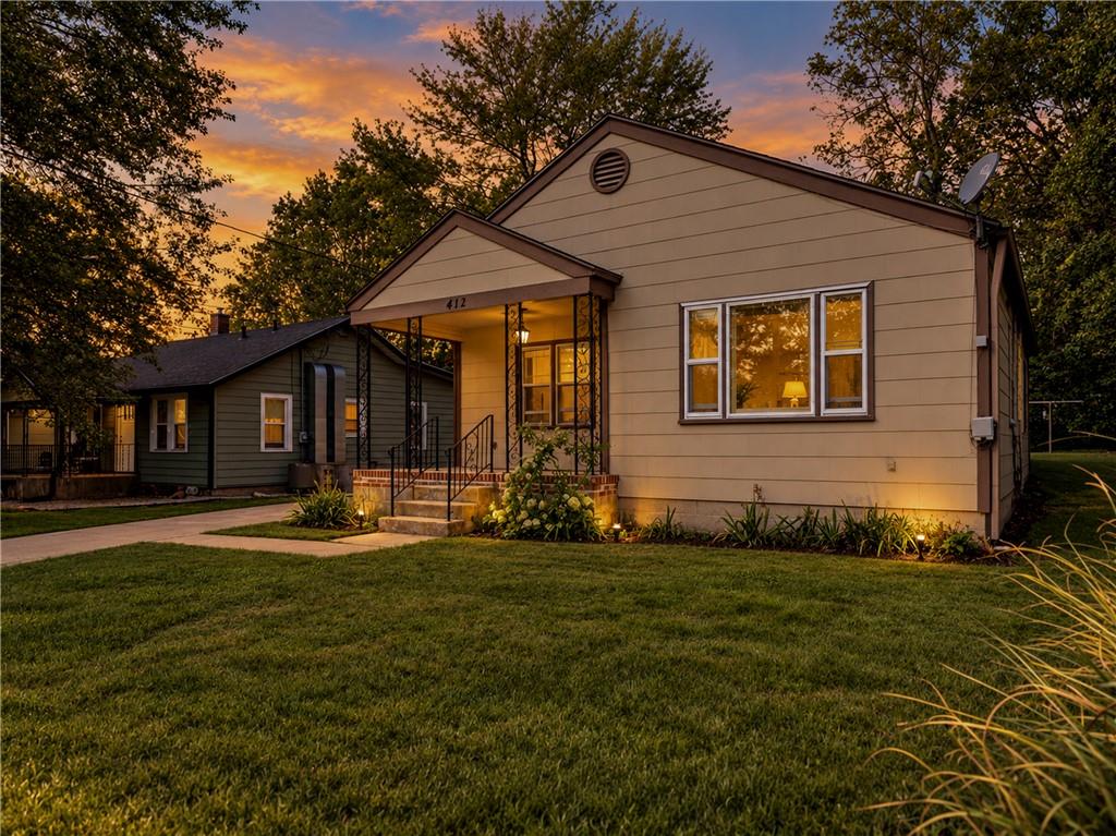 Listing Photo MLS #HMS2645753