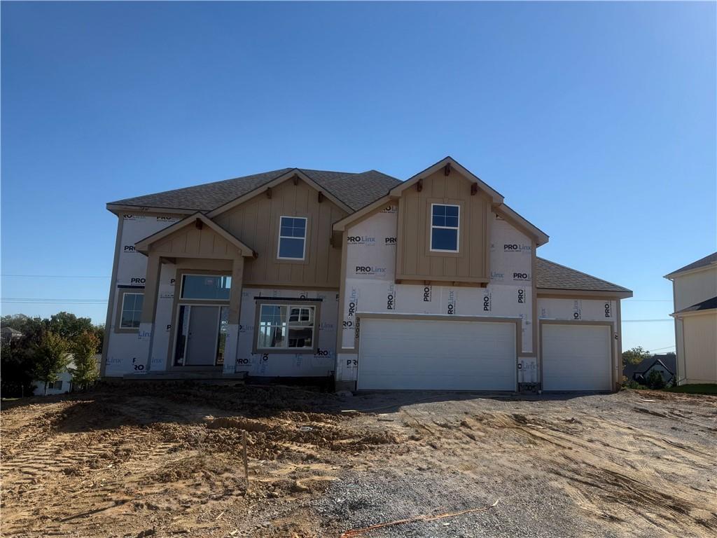 Listing Photo MLS #HMS2645809