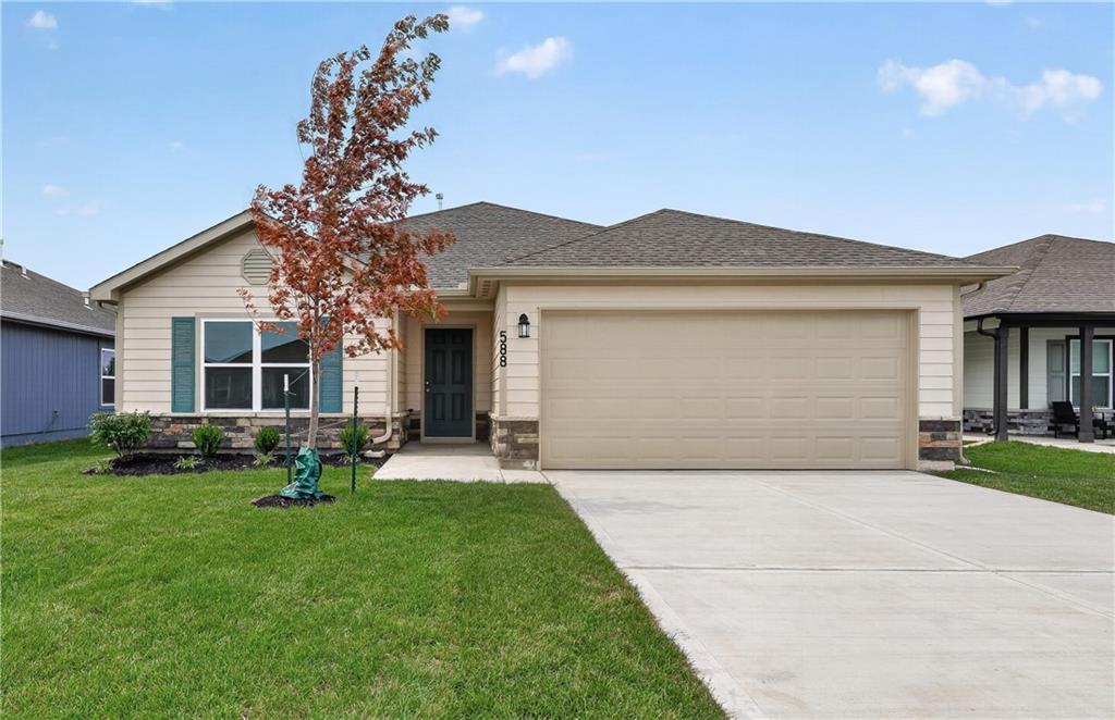Listing Photo MLS #HMS2645855