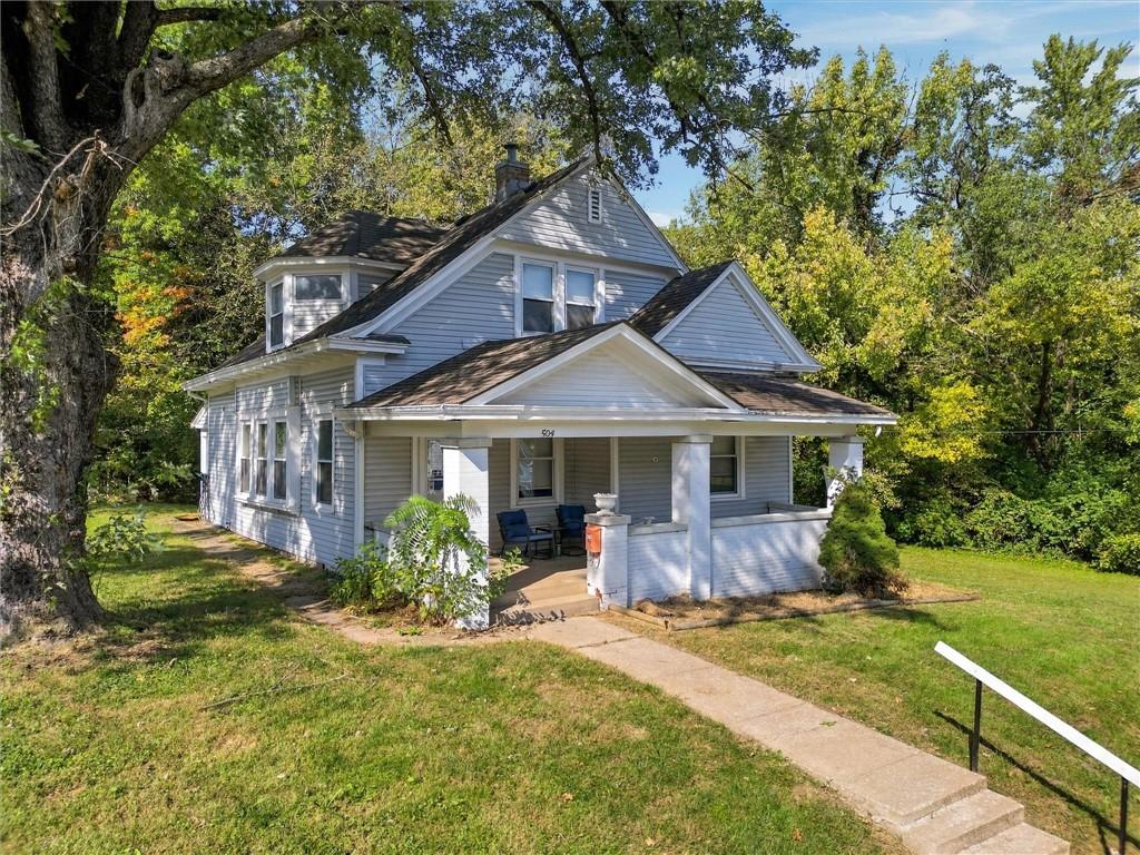 Listing Photo MLS #HMS2646413