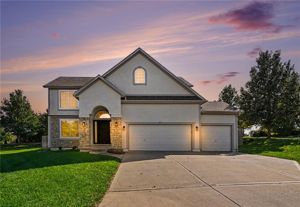 Listing Photo MLS #HMS2646437