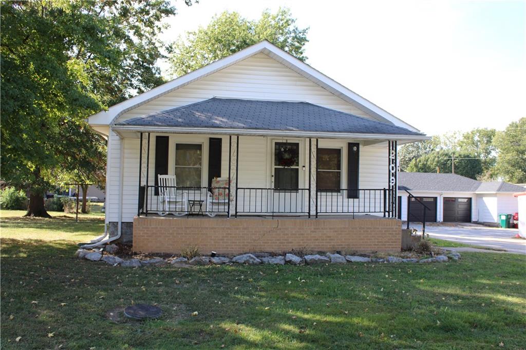 Listing Photo MLS #HMS2646575