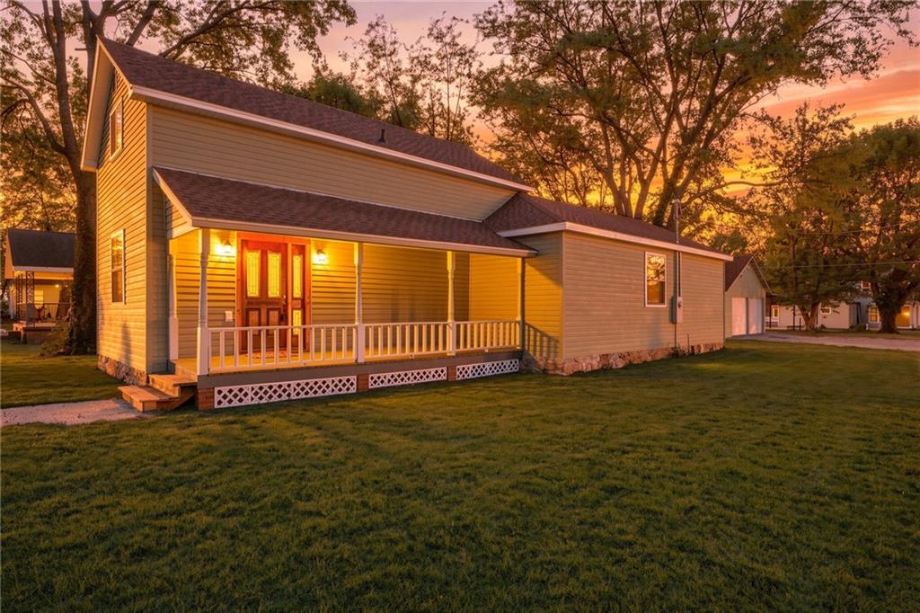 Listing Photo MLS #HMS2646646