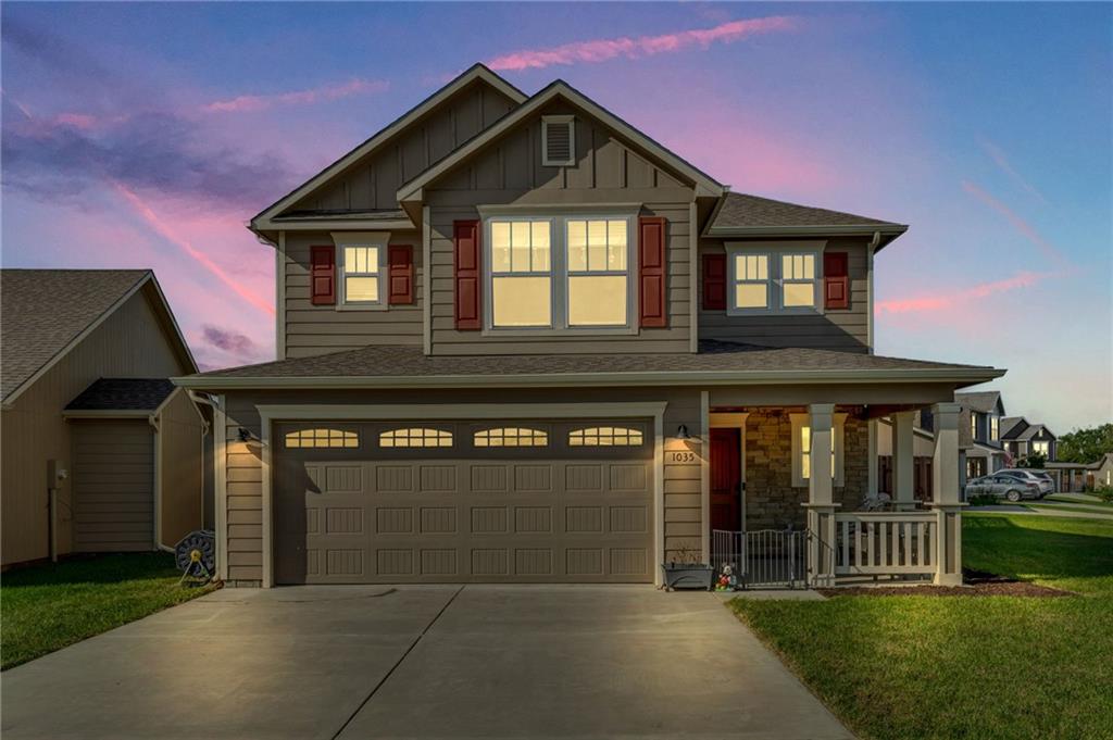 Listing Photo MLS #HMS2646936