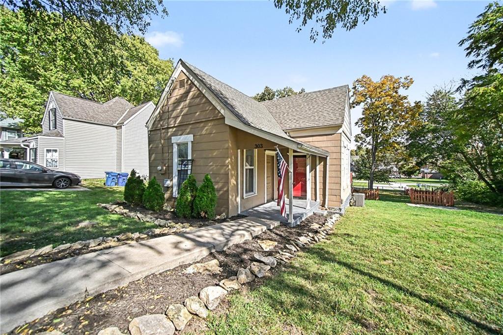 Listing Photo MLS #HMS2647503