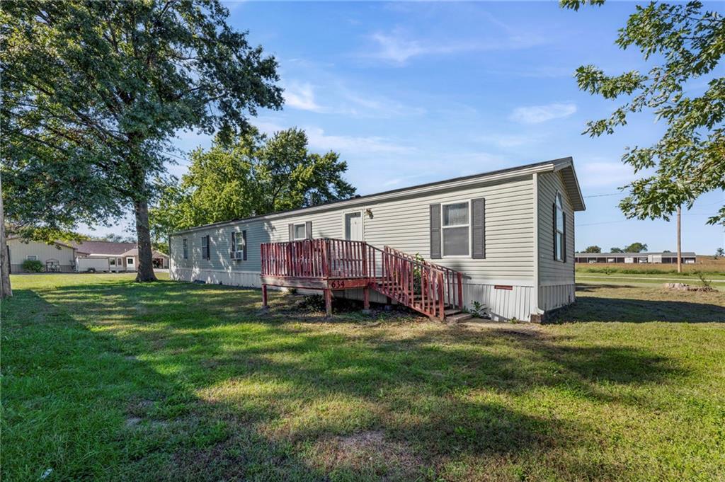 Listing Photo MLS #HMS2647597